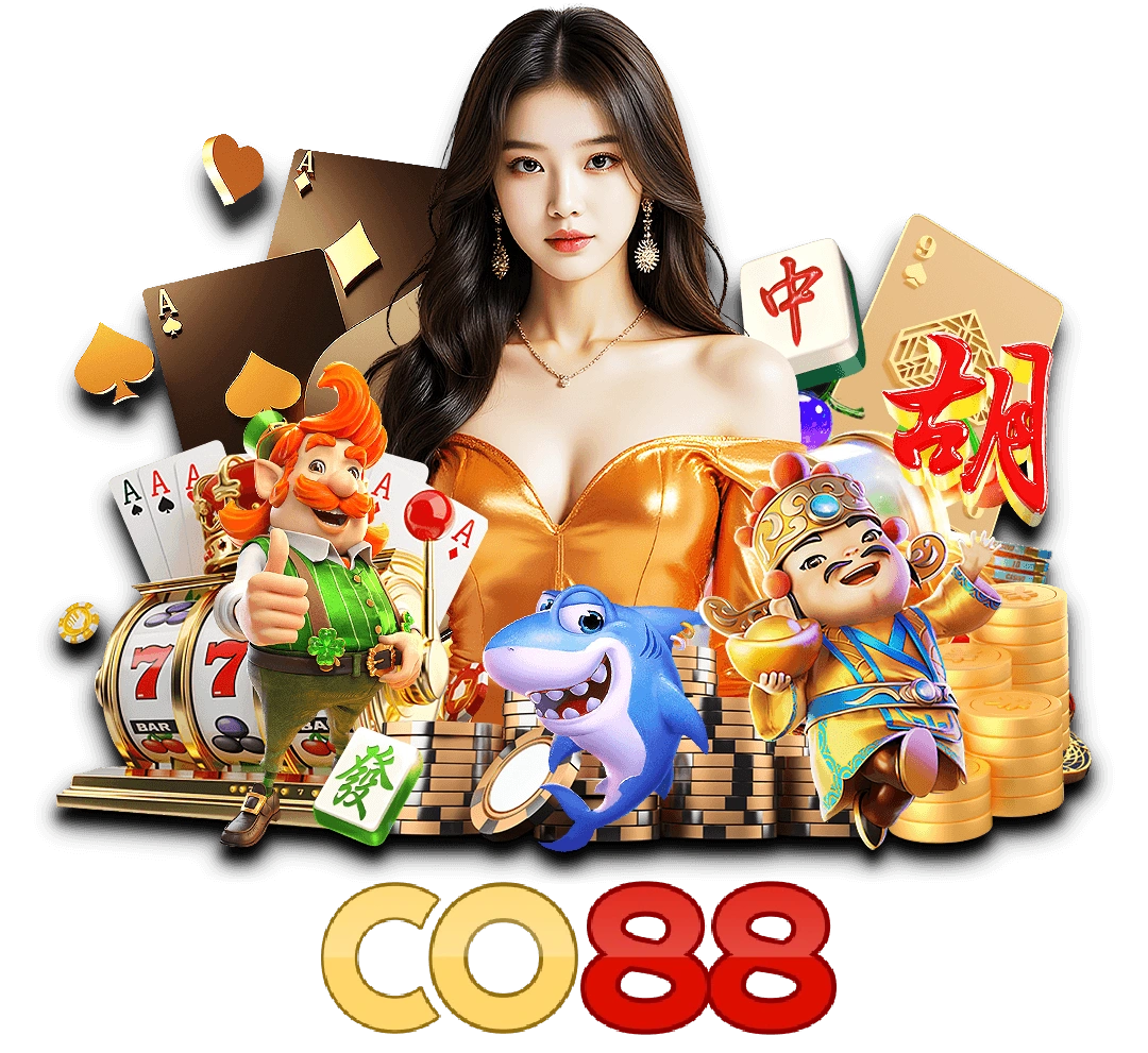 Dịch vụ ứng dụng Co88 trên di động