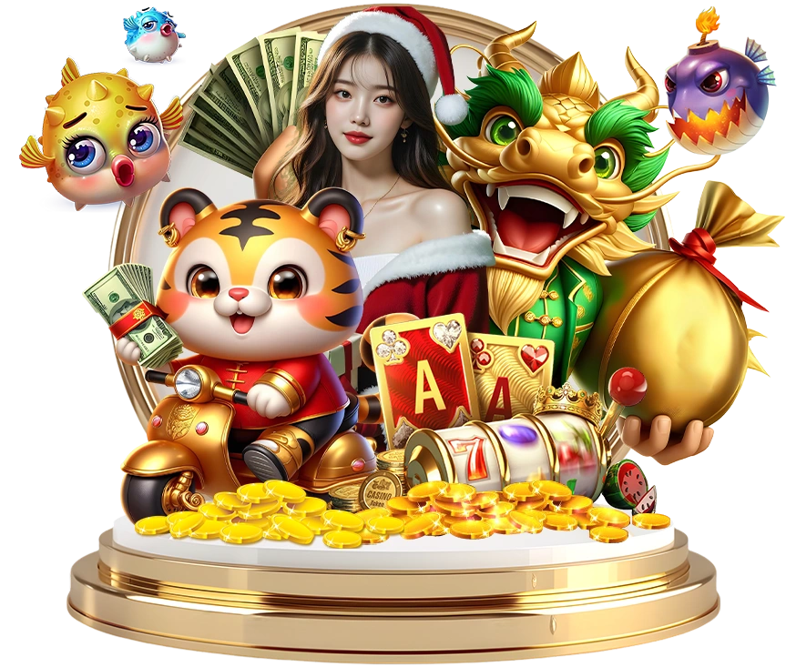 Hình ảnh chuyên mục casino Co88