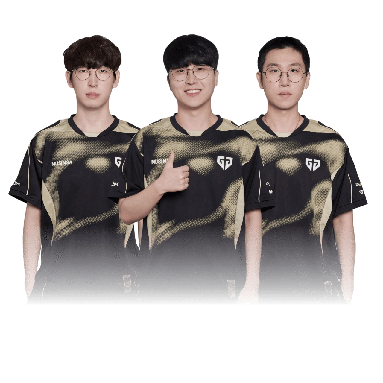 Hình ảnh chuyên mục esports Co88